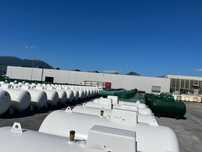 Rezervoare Gaz Butelii Propan Bazine GPL