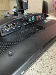 Monitor touchscreen ELO EPSH22E5