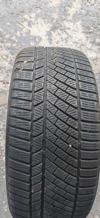 Anvelope cauciucuri de iarna 2019