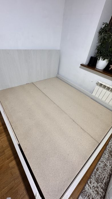 Кровать для спальни 180*2