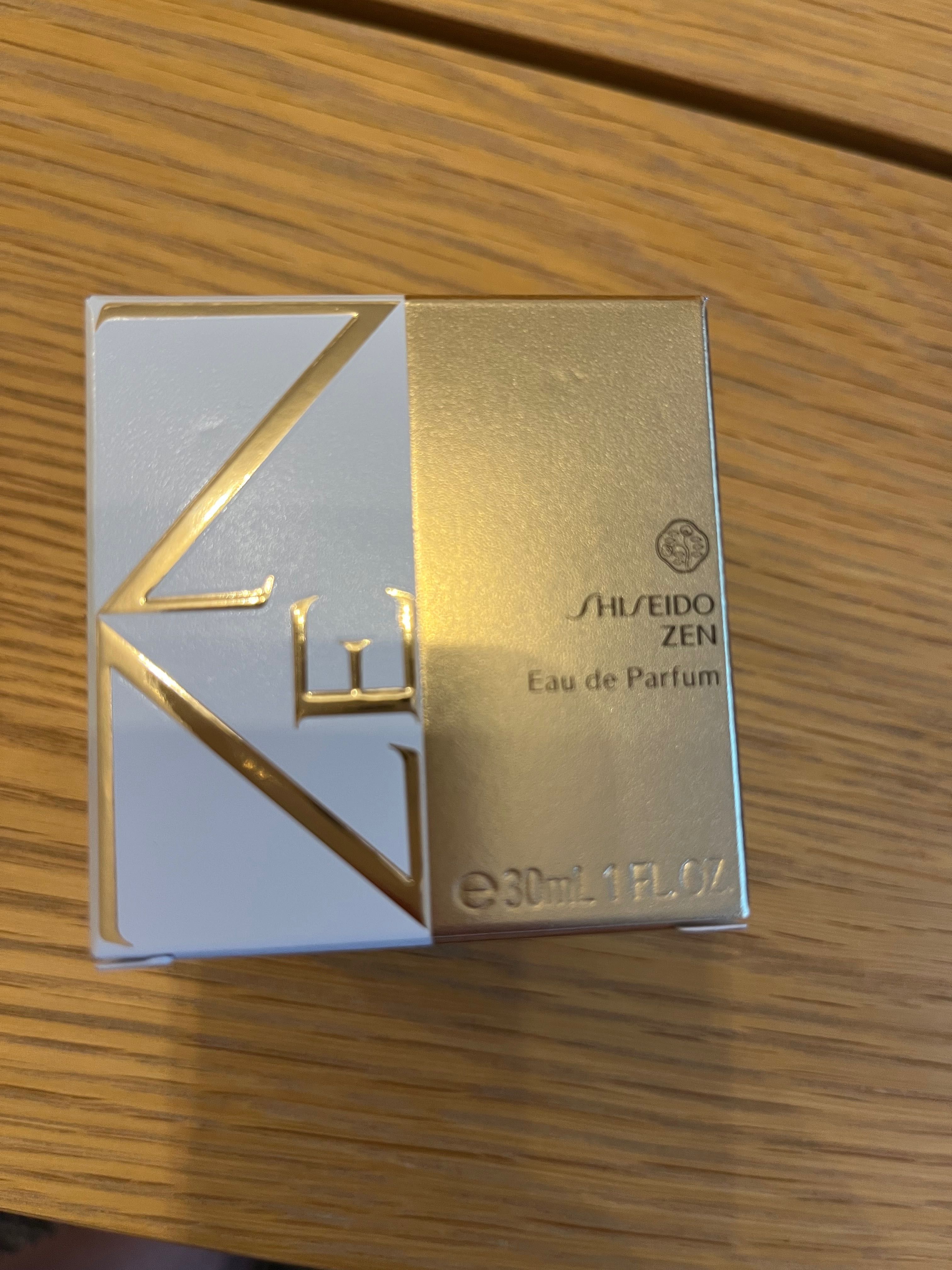 Shiseido Zen парфюм 30мл