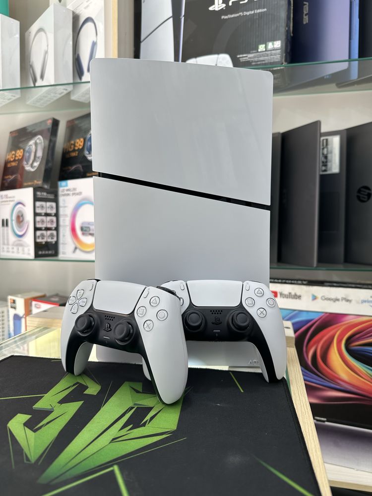 Sony Play station 5