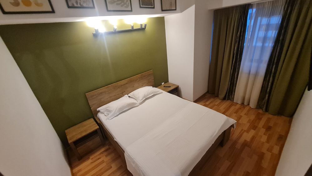Apartament regim hotelier 3 cam- central