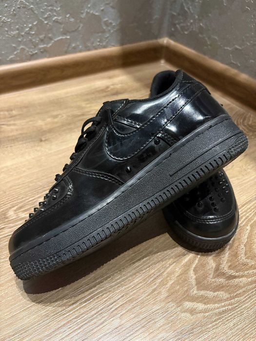 Nike Air Force 1 глянц