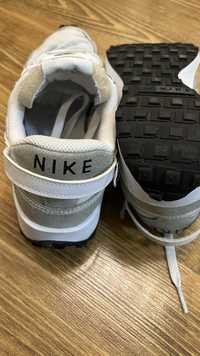 Nike Waffle debut