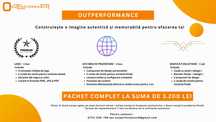 Servicii Branding Profesionale
