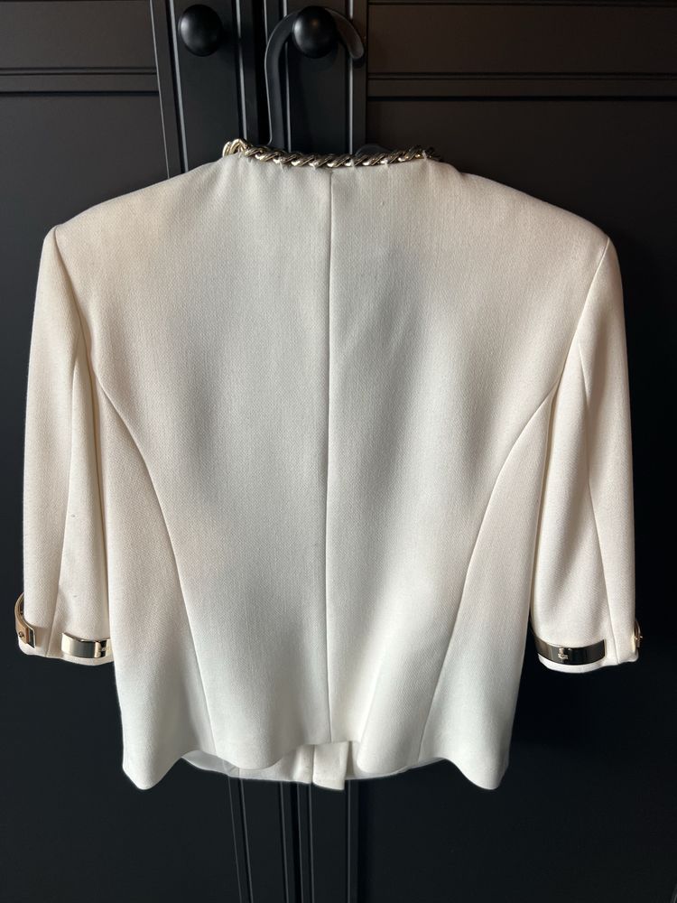Сако elisabetta franchi