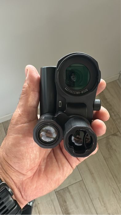 Pard NV007SP-LRF