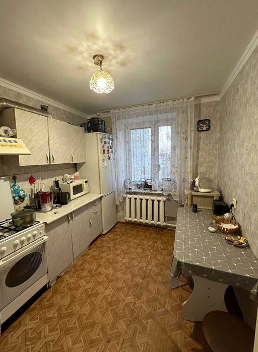 Продается 3 комнатная квартира Назарбаева, 7