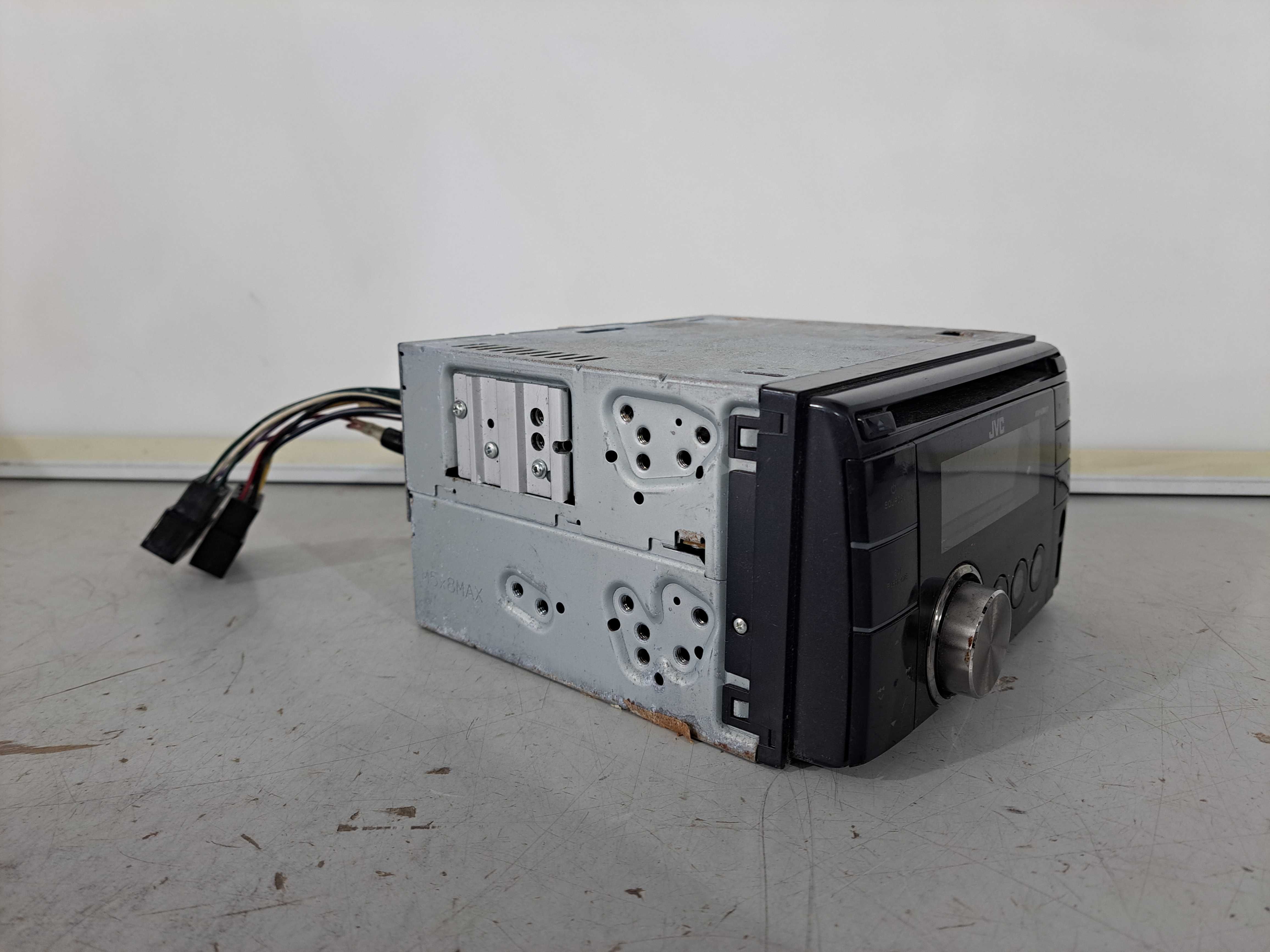 Радио за кола CD - JVC KW-XR411