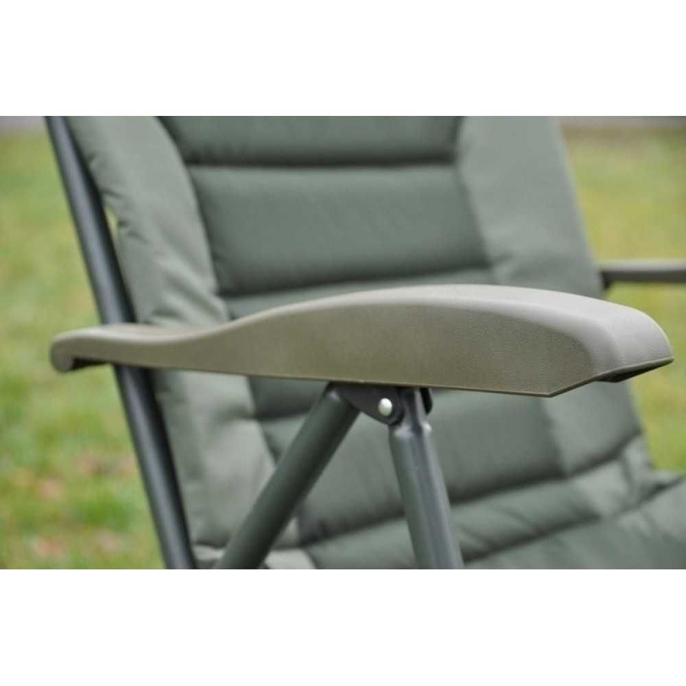 ПРОМО Шаранджийски Стол Mivardi quattro comfort