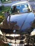 BMW X1 sdrive 2013