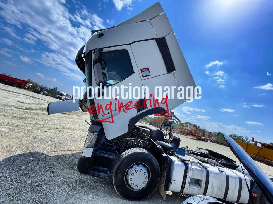 Electronica Soft Utilaj Camion Tractor Autobuz serviciu cu deplasare