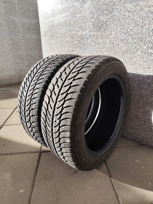 205/55/16 Зимни Гуми 2022 Debica 2+2 подарък