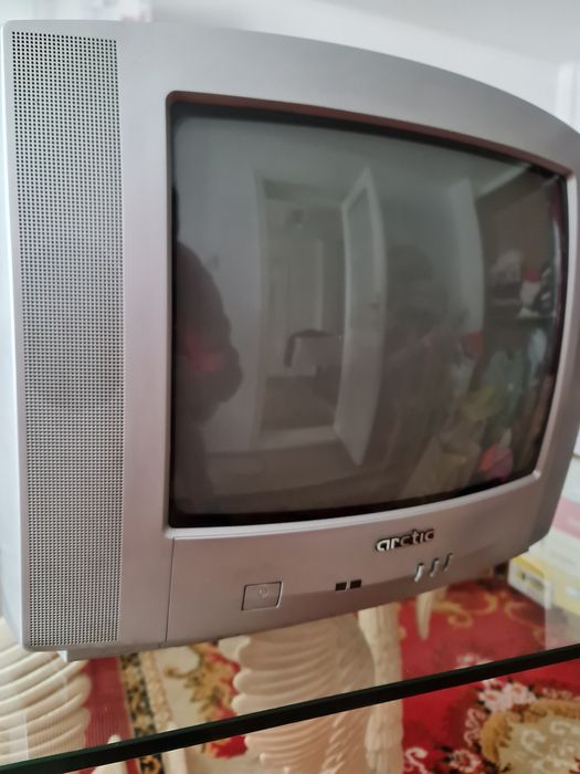 Televizor Artic cu tub clasic