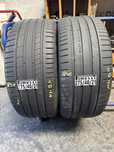 275/40/21 Pirelli RSC