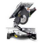 Настолен комбиниран потапящ циркуляр PROCRAFT CMS25, 250mm, 1800W