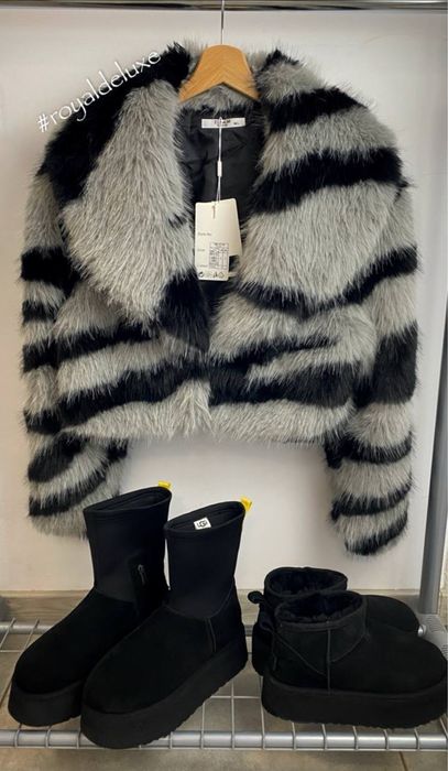 Stoc Blana artificiala dama