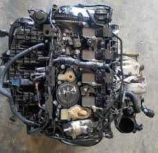 Piese Motor CJX C 2.0 tsi  300cp