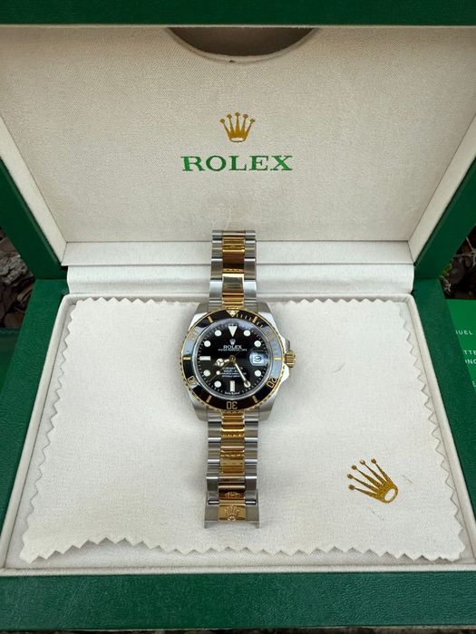 Rolex Submariner Date 41mm