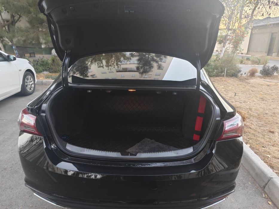 Малибу XL сотилади