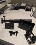 Vand  DJI Osmo Action 3 Camera de Actiune 4K 12MP Adventure Combo
