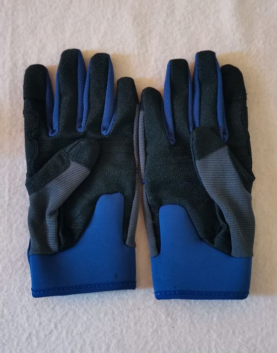 Manusi PESCUIT Mustad Marimea M Nou