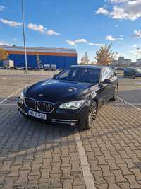 Vand/SChimb BMW 730/ 381 cp/ xdrive 2013
