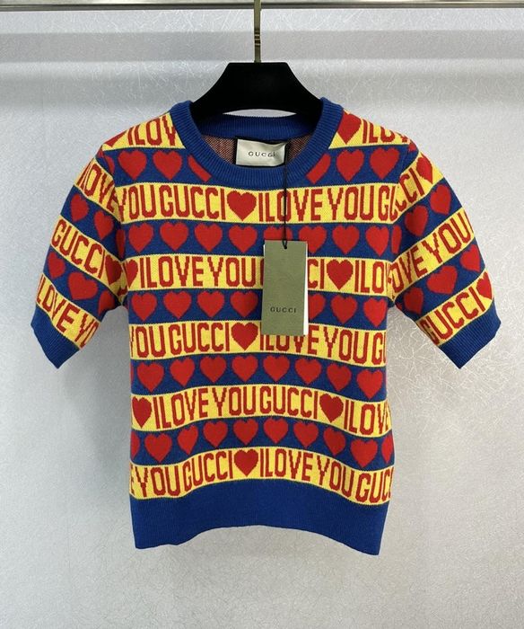 GG дамска блуза New Season