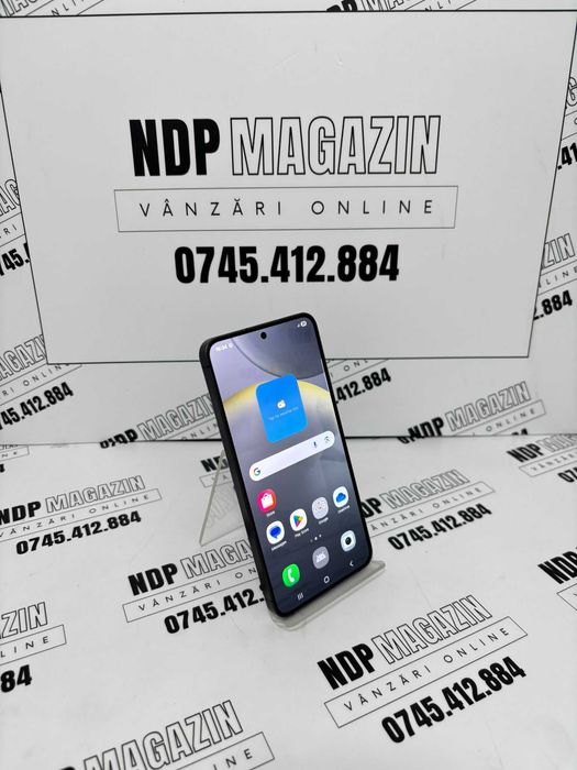 NDP Amanet NON-STOP Sos. Giurgiului 119 SAMSUNG S24 (40294)