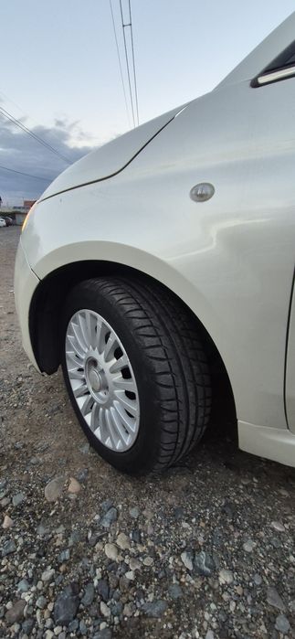 Fiat  500   se vinde