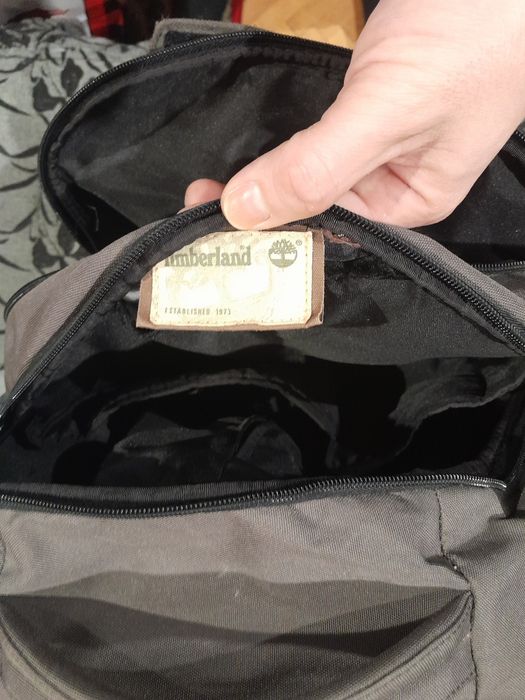 Troler-rucsac Timberland