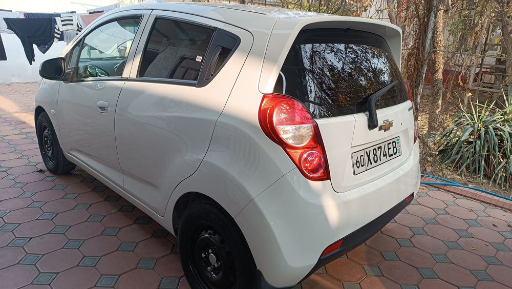 Спарк 2019-20 ок