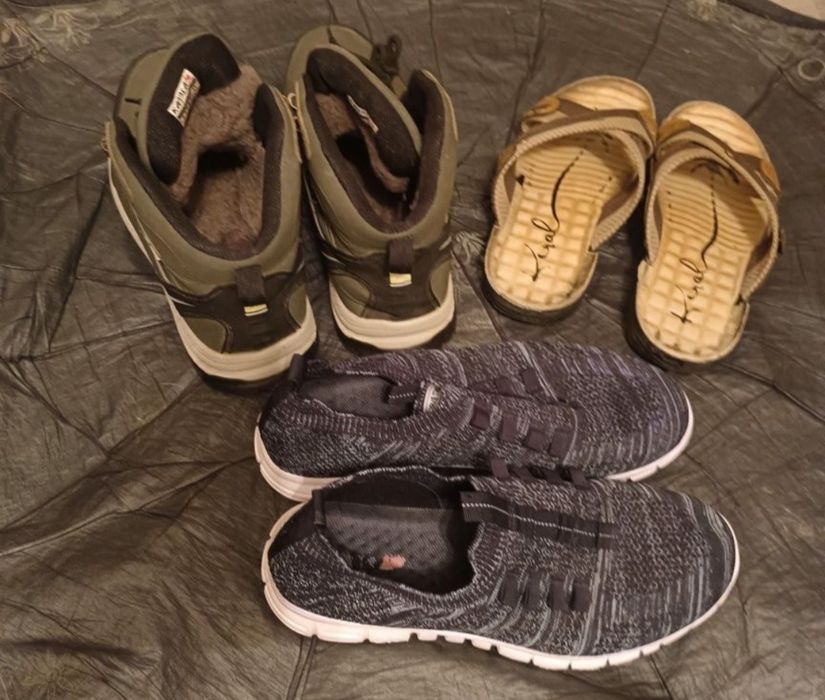 Продам обувь для мальчиков