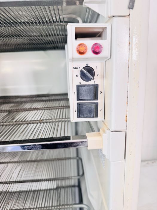 хладилна витрина минусова Electrolux