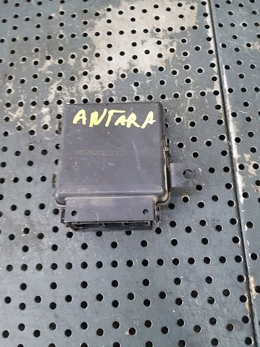Modul calculator senzori parcare opel antara a l07 96673475 0263004220