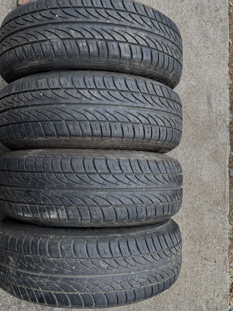 195/65 R15 4бр летни гуми