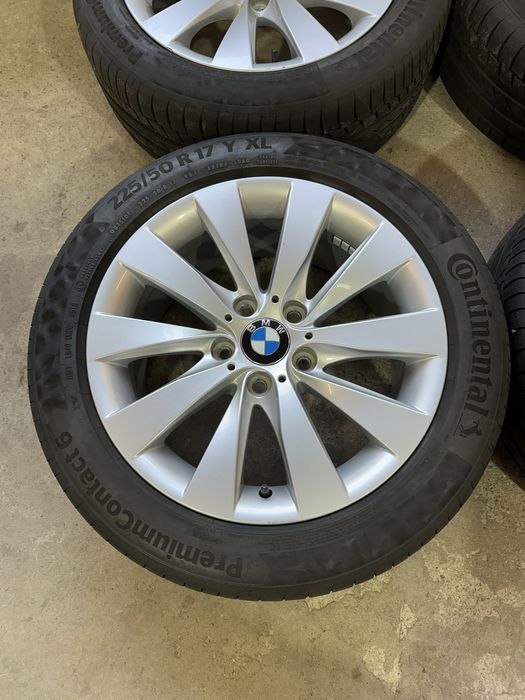 17-ки 5х120 - BMW - f30/31-f25-e90/91-f10/11-e60/61xd и други