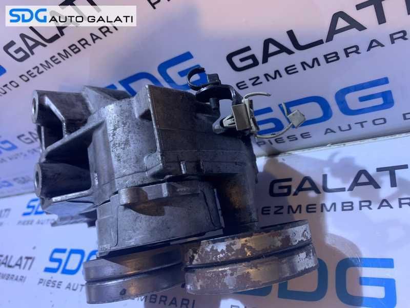 Suport Accesorii Alternator cu Rola Intinzatoare Opel Astra H 1.7 CDTI 101CP Z17DTH 2004 - 2010 Cod 897264512
