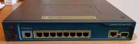 Switch Cisco ws C3560 8pc S (nou) + Access Point