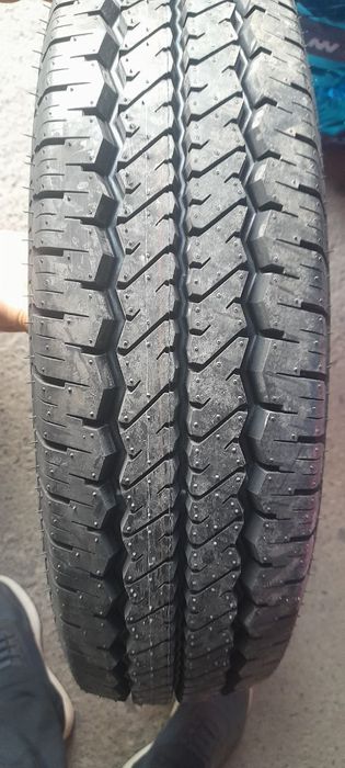 185R15С сечка Балон