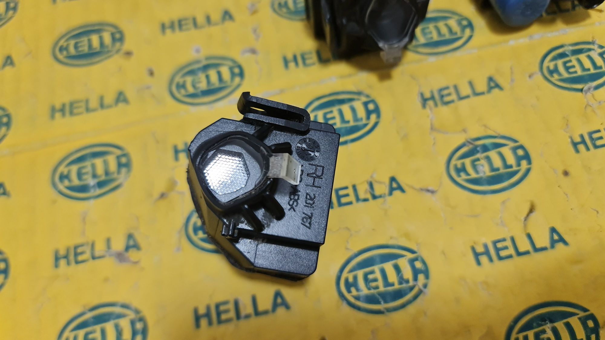 Lampa led lumina prag Light carpet BMW 7 8 x3 x4 x5 x6 x7 G