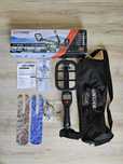 Металотърсач Minelab GO-FIND 66, плюс подарък
