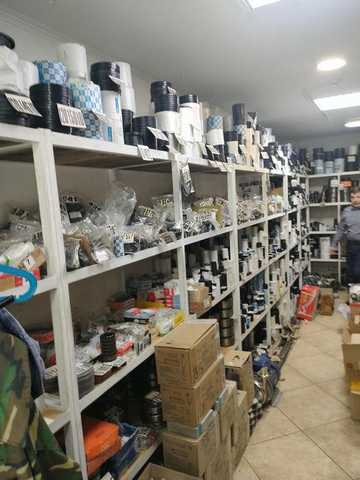 Магазин Европодшипник