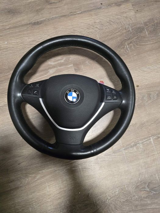 Волан за BMW E70