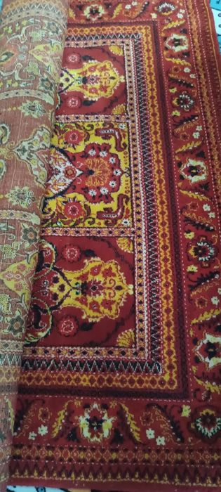 Ковер в отличном состоянии