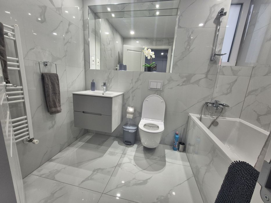 Apartament 2 camere de închiriat în Rădăuți srada Putnei regim hotelie
