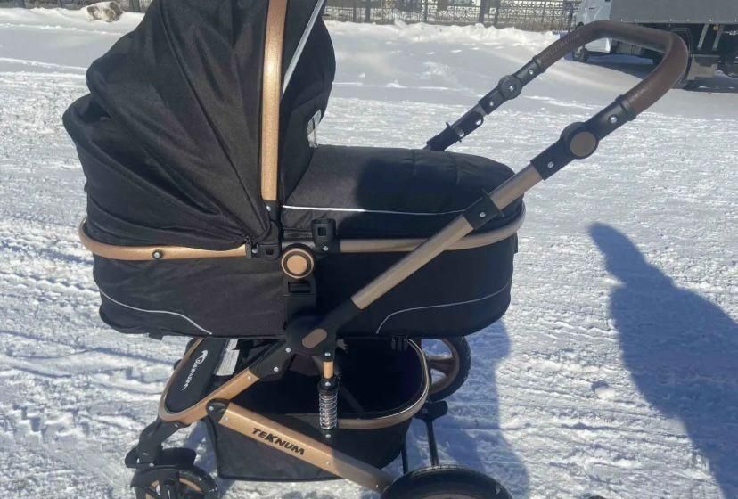 Коляска детская