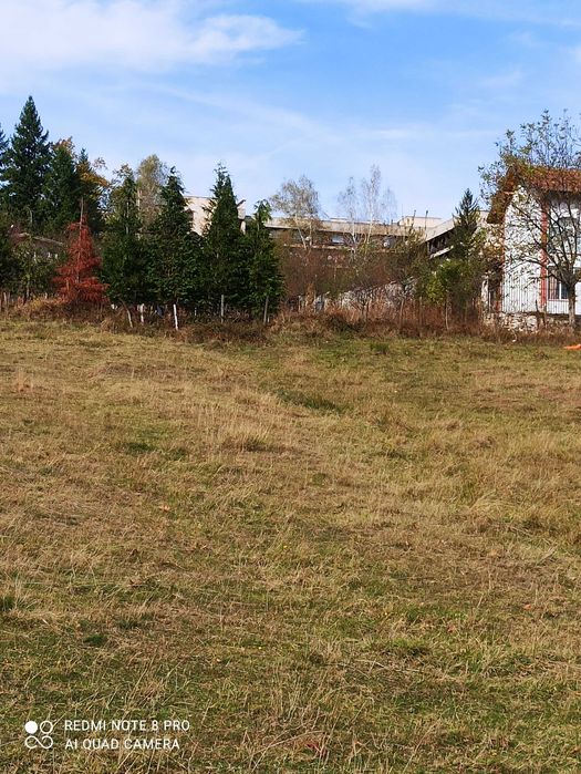 Продавам имот гр. Берковица