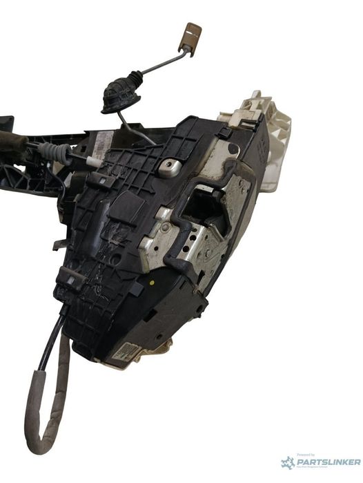 Broasca usa stanga fata MERCEDES-BENZ S-CLASS II W221, C215 2005 - 2013 A2217201635